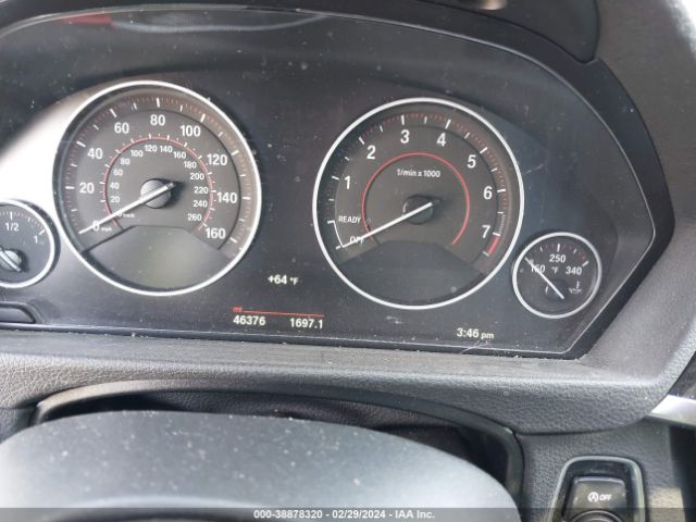 WBA4J1C50KBM15903 BMW 430i Gran Coupe