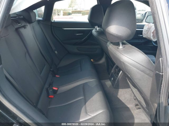 WBA4J1C50KBM15903 BMW 430i Gran Coupe