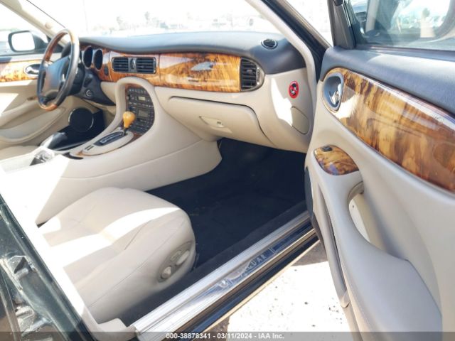 1999 JAGUAR XJR SAJPX1840XC861941 Photo 4