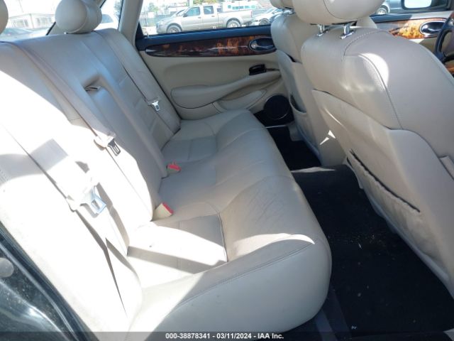 1999 JAGUAR XJR SAJPX1840XC861941 Photo 7