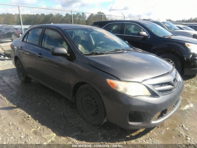 Auction sale of the 2011 Toyota Corolla Le, vin: JTDBU4EEXB9144209, lot number: 38878344