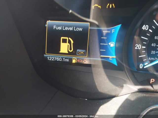 2016 FORD FUSION SE VIN: 3FA6P0H71GR263072