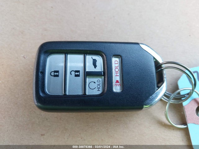 Honda Pilot Ex 2017 5FNYF5H30HB034580 Image 11