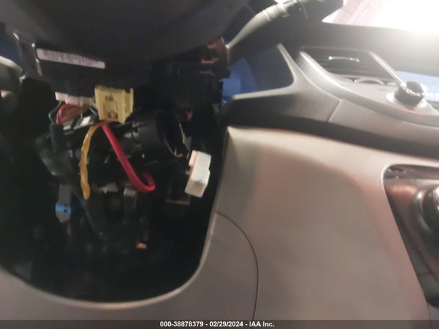 Hyundai TUCSON SEL 2018 KM8J33A48JU632829 Image 17