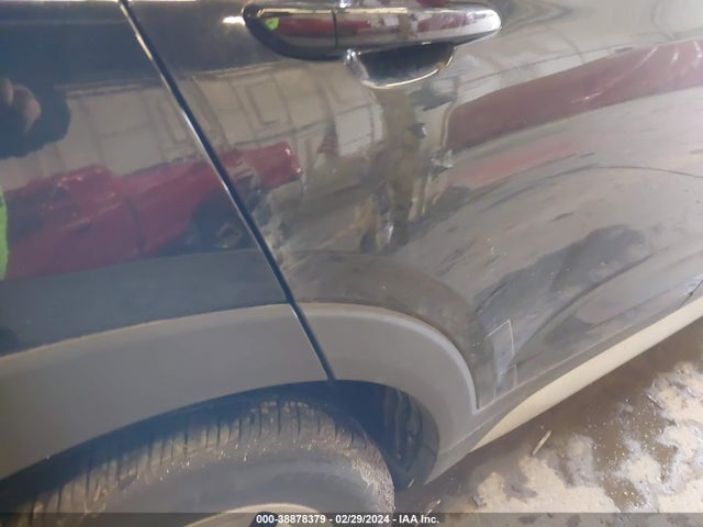 Hyundai TUCSON SEL 2018 KM8J33A48JU632829 Image 18