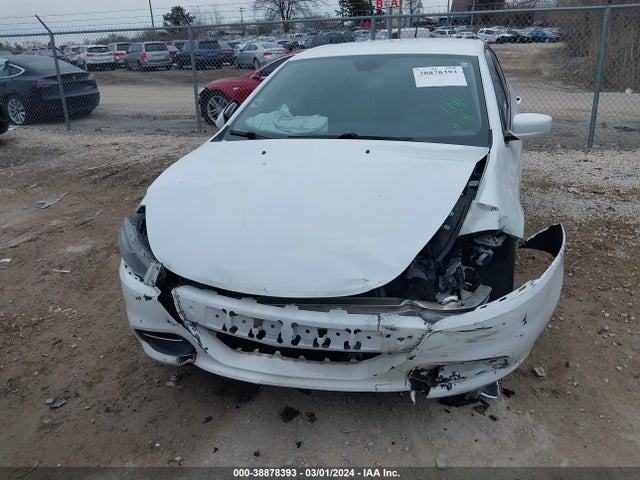Dodge DART SE 2016 1C3CDFAA4GD606484 Image 12
