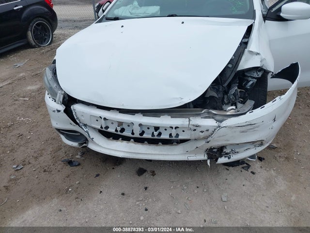 Dodge DART SE 2016 1C3CDFAA4GD606484 Image 6