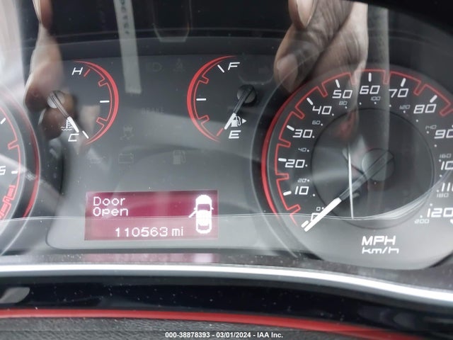 Dodge DART SE 2016 1C3CDFAA4GD606484 Image 7
