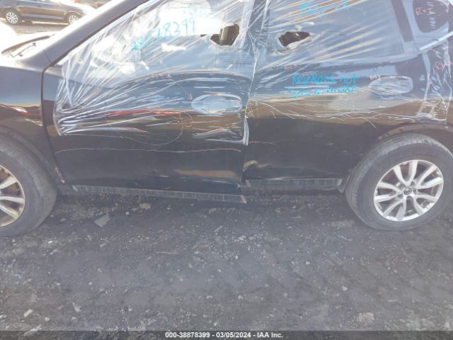 KNMAT2MT7KP524302 Nissan ROGUE SV