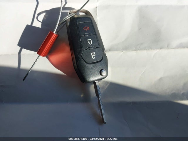Ford F-150 Xl 2018 1FTEW1EP6JFE13393 Image 11