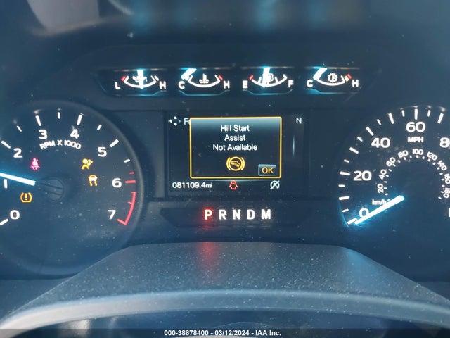 Ford F-150 Xl 2018 1FTEW1EP6JFE13393 Image 15