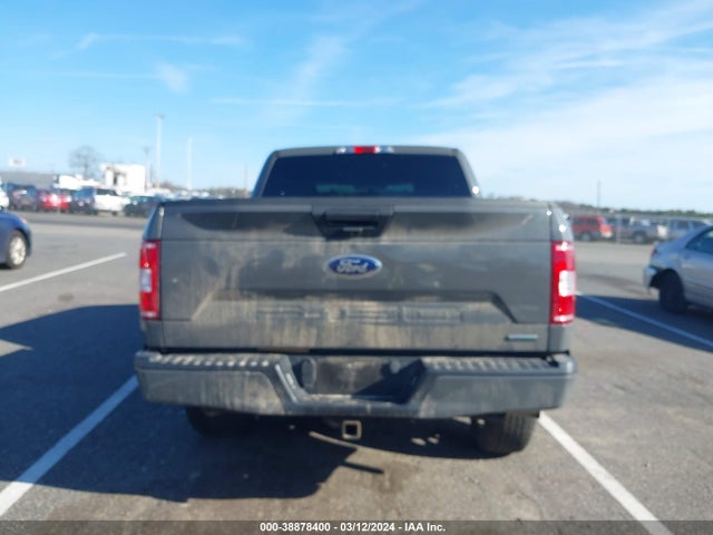 Ford F-150 Xl 2018 1FTEW1EP6JFE13393 Image 16