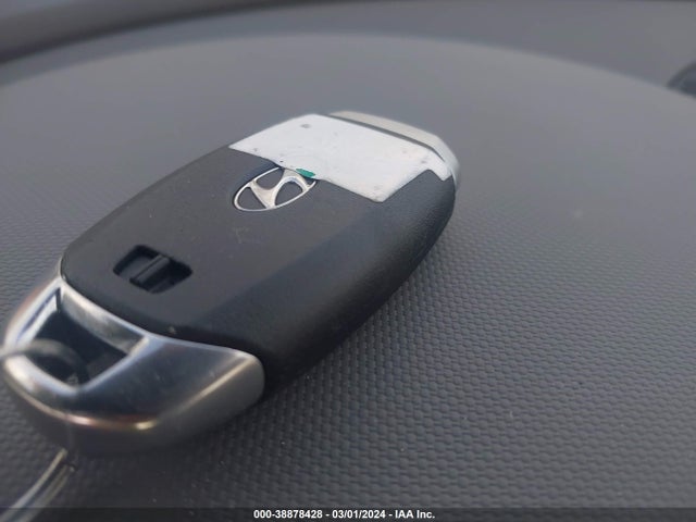 Hyundai ELANTRA SEL 2023 KMHLM4AG4PU571901 Image 11