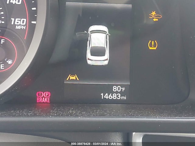 Hyundai ELANTRA SEL 2023 KMHLM4AG4PU571901 Image 15