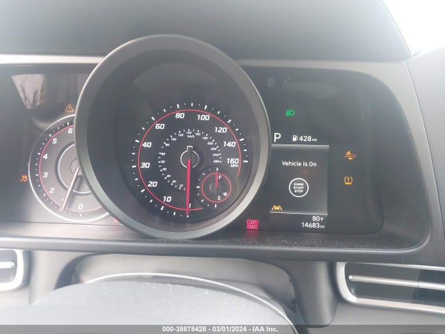Hyundai ELANTRA SEL 2023 KMHLM4AG4PU571901 Image 7