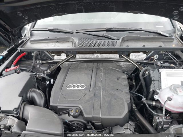 WA1BBAFY8R2000751 Audi Q5 Premium Plus 40 Tfsi Quattro S Tronic