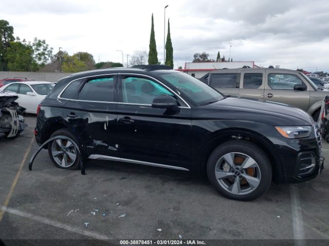 WA1BBAFY8R2000751 Audi Q5 Premium Plus 40 Tfsi Quattro S Tronic