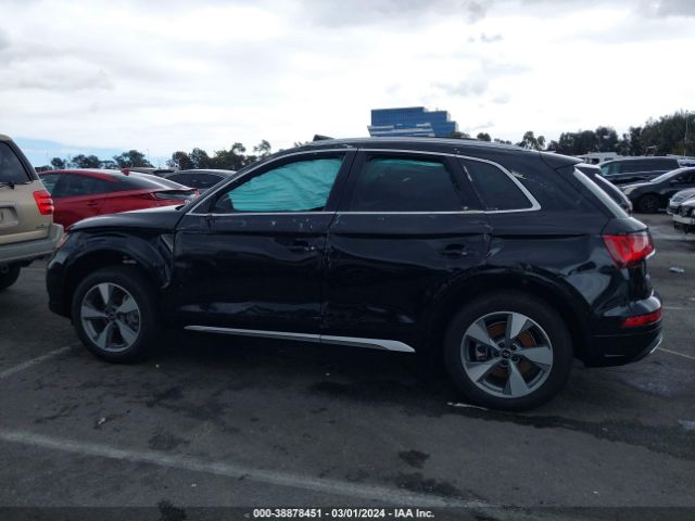 WA1BBAFY8R2000751 Audi Q5 Premium Plus 40 Tfsi Quattro S Tronic