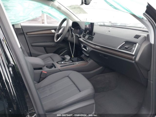 WA1BBAFY8R2000751 Audi Q5 Premium Plus 40 Tfsi Quattro S Tronic