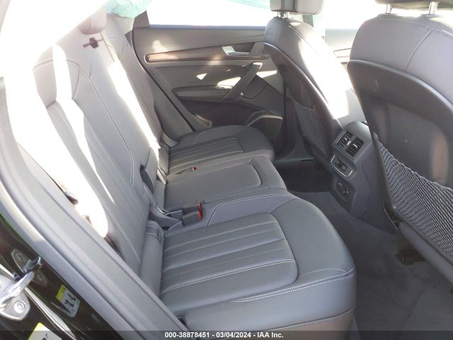 WA1BBAFY8R2000751 Audi Q5 Premium Plus 40 Tfsi Quattro S Tronic