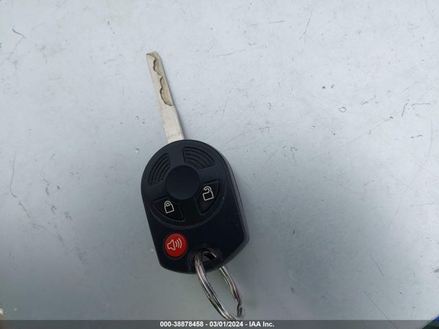 Ford ESCAPE S 2017 1FMCU0F7XHUA16079 Image 11