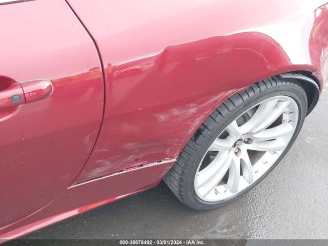 2007 JAGUAR XKR SAJWA43C779B19713 Photo 5