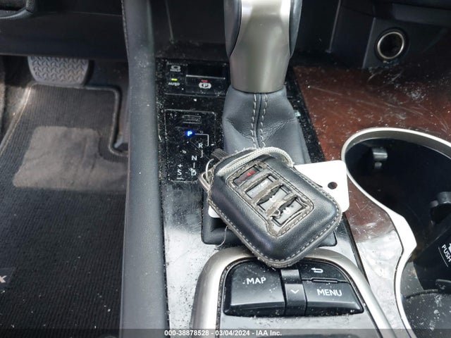 Lexus RX 350 2016 2T2BZMCA9GC036419 Image 11
