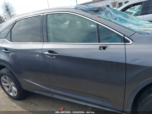 Lexus RX 350 2016 2T2BZMCA9GC036419 Image 13