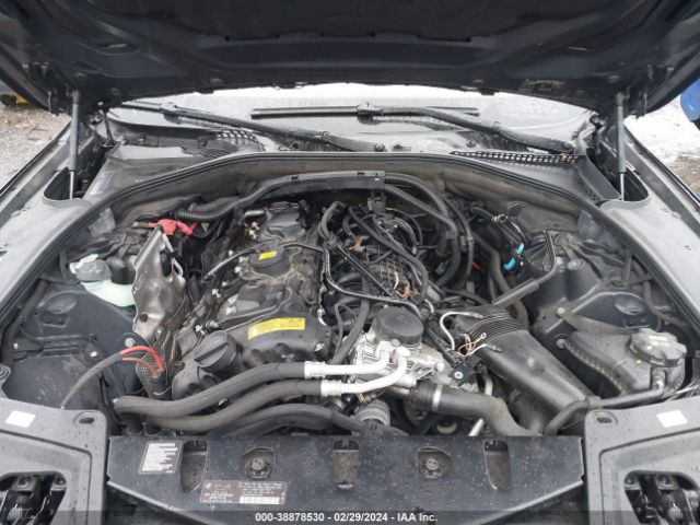 WBA5B1C58FD918655 BMW 535i