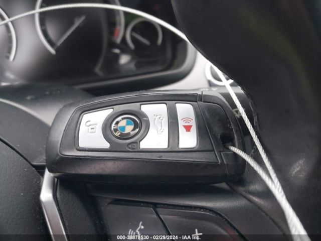 WBA5B1C58FD918655 BMW 535i