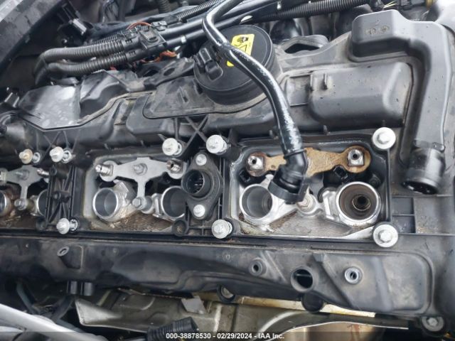 WBA5B1C58FD918655 BMW 535i