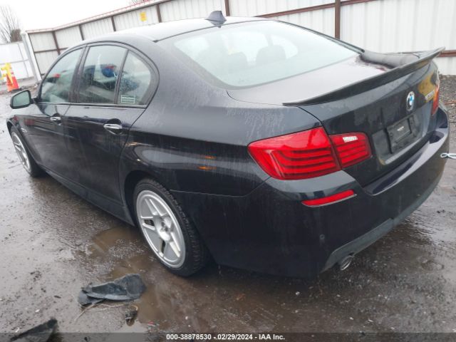 WBA5B1C58FD918655 BMW 535i