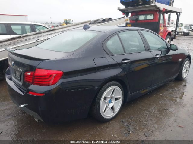 WBA5B1C58FD918655 BMW 535i