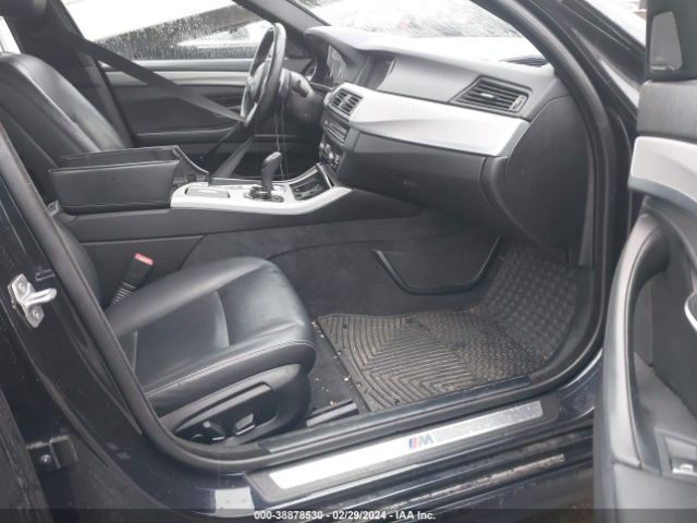 WBA5B1C58FD918655 BMW 535i