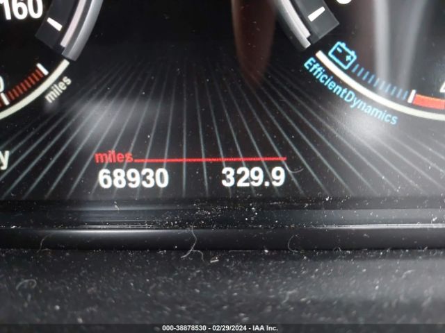 WBA5B1C58FD918655 BMW 535i