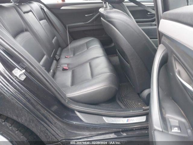 WBA5B1C58FD918655 BMW 535i