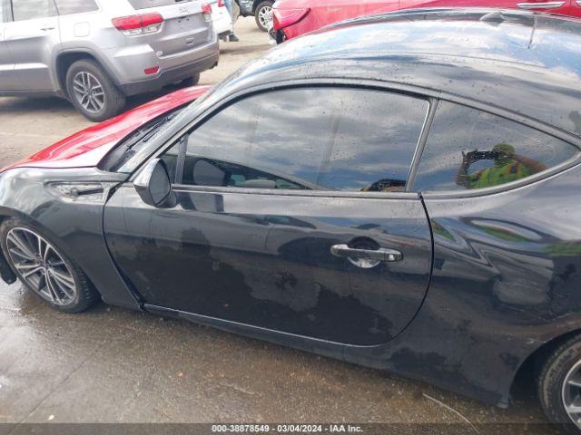 JF1ZNAA18E8700319 Scion FR-S