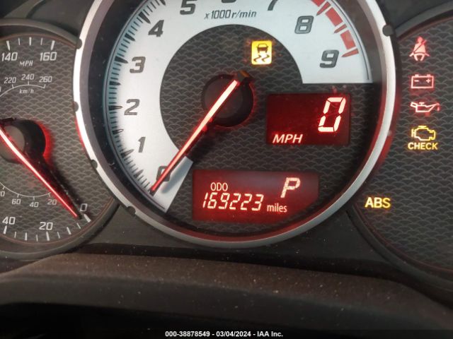 JF1ZNAA18E8700319 Scion FR-S