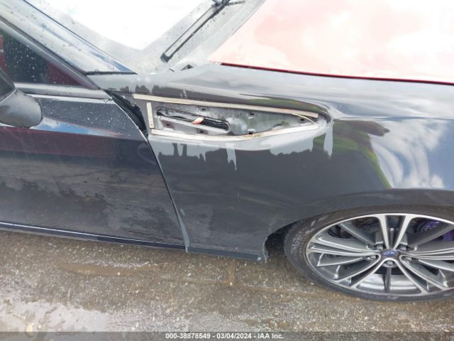JF1ZNAA18E8700319 Scion FR-S