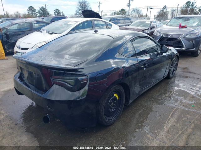 JF1ZNAA18E8700319 Scion FR-S