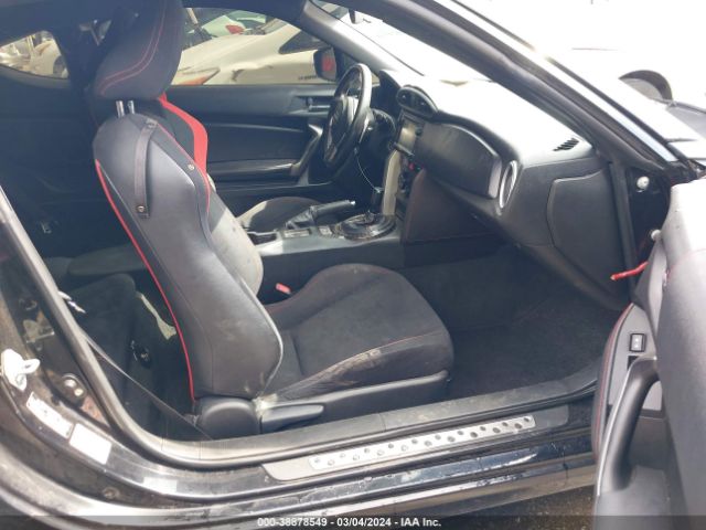 JF1ZNAA18E8700319 Scion FR-S