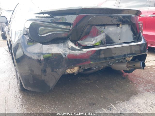 JF1ZNAA18E8700319 Scion FR-S