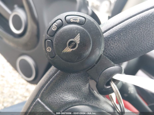 2013 MINI HARDTOP WMWSU3C51DT375094 Photo 10