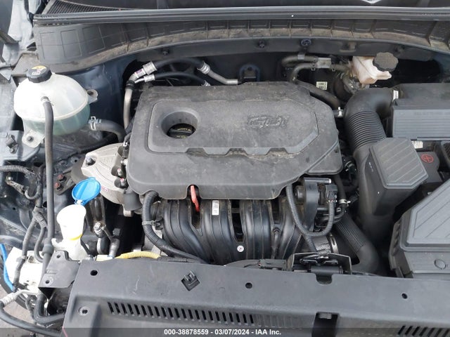 Hyundai Tucson Ultimate 2019 KM8J33AL2KU022269 Image 10