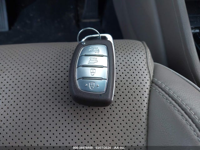 Hyundai Tucson Ultimate 2019 KM8J33AL2KU022269 Image 11