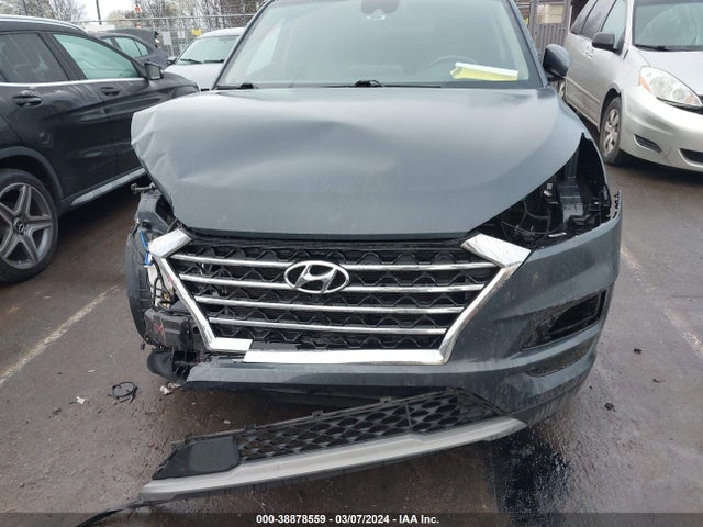 Hyundai Tucson Ultimate 2019 KM8J33AL2KU022269 Image 13
