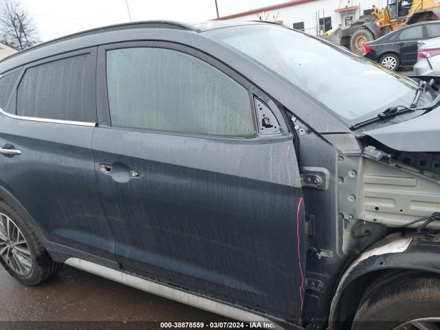 Hyundai Tucson Ultimate 2019 KM8J33AL2KU022269 Image 14