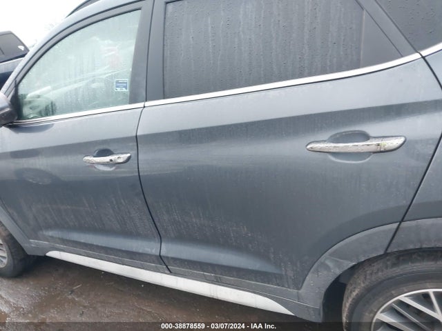 Hyundai Tucson Ultimate 2019 KM8J33AL2KU022269 Image 15