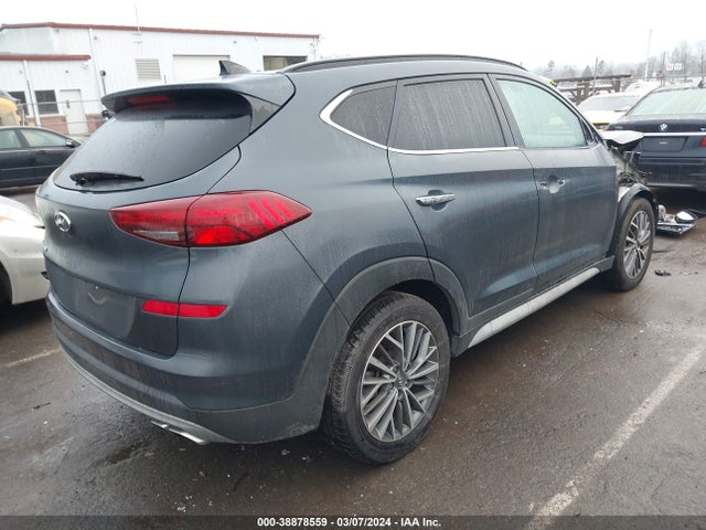 Hyundai Tucson Ultimate 2019 KM8J33AL2KU022269 Image 4