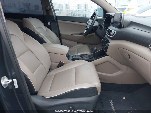 Hyundai Tucson Ultimate 2019 KM8J33AL2KU022269 Image 5